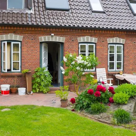Alte Baeckerei Apartment *