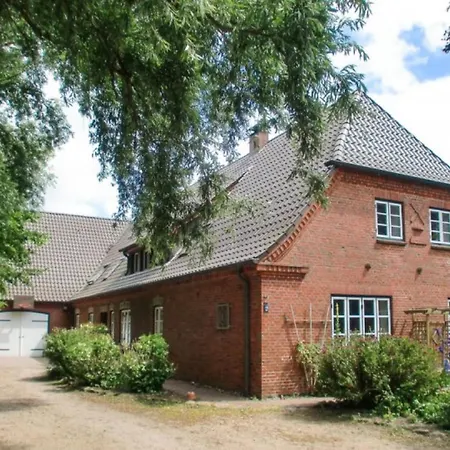Apartment Alte Baeckerei *