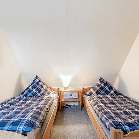 Apartment Alte Baeckerei