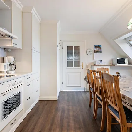 Apartment Alte Baeckerei *