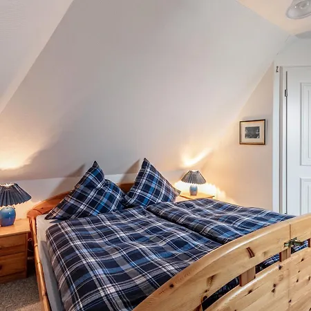 Apartment Alte Baeckerei Rodenas