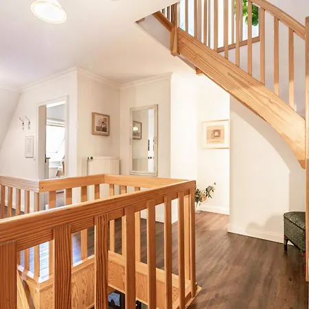 Alte Baeckerei Apartment