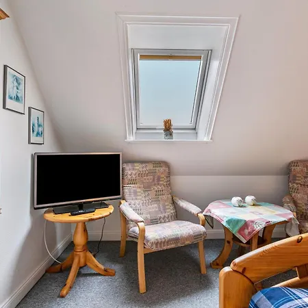 Alte Baeckerei Apartment Rodenas