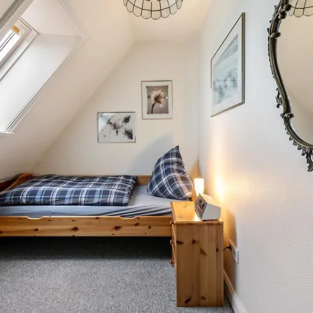 Apartment Alte Baeckerei Rodenas