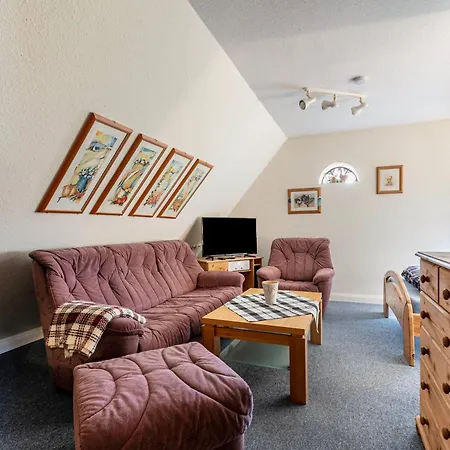Apartment Alte Baeckerei