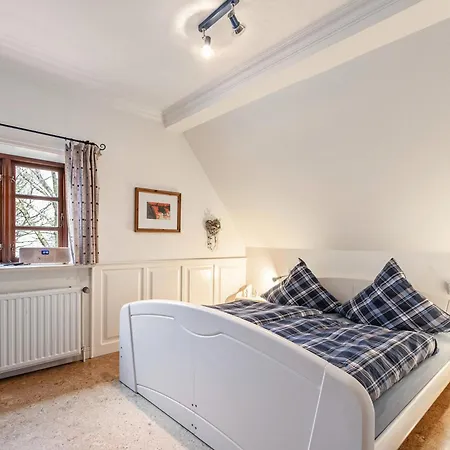 Apartment Alte Baeckerei