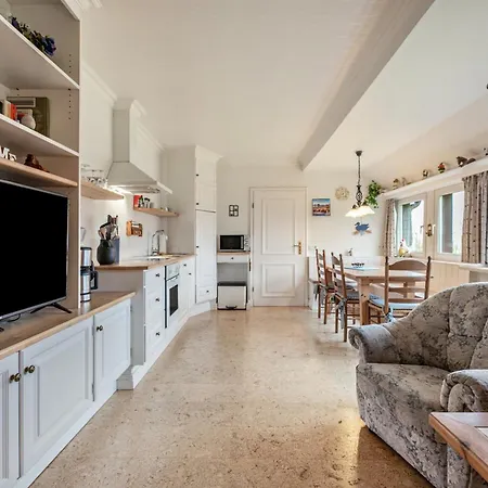 Apartment Alte Baeckerei Rodenas