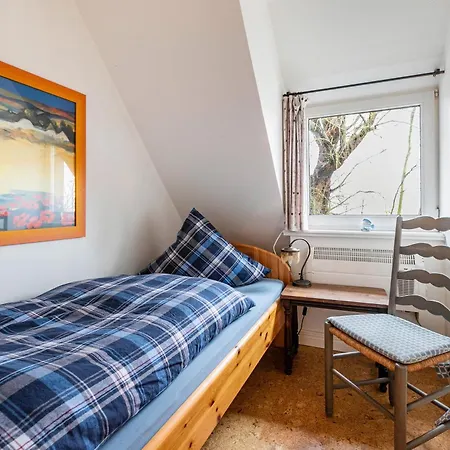 Apartment Alte Baeckerei