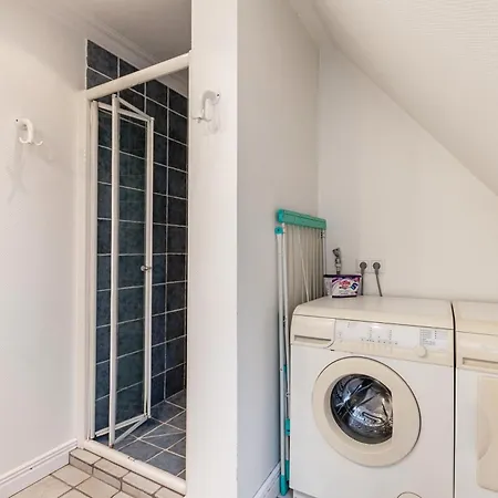 Apartment Alte Baeckerei Rodenas